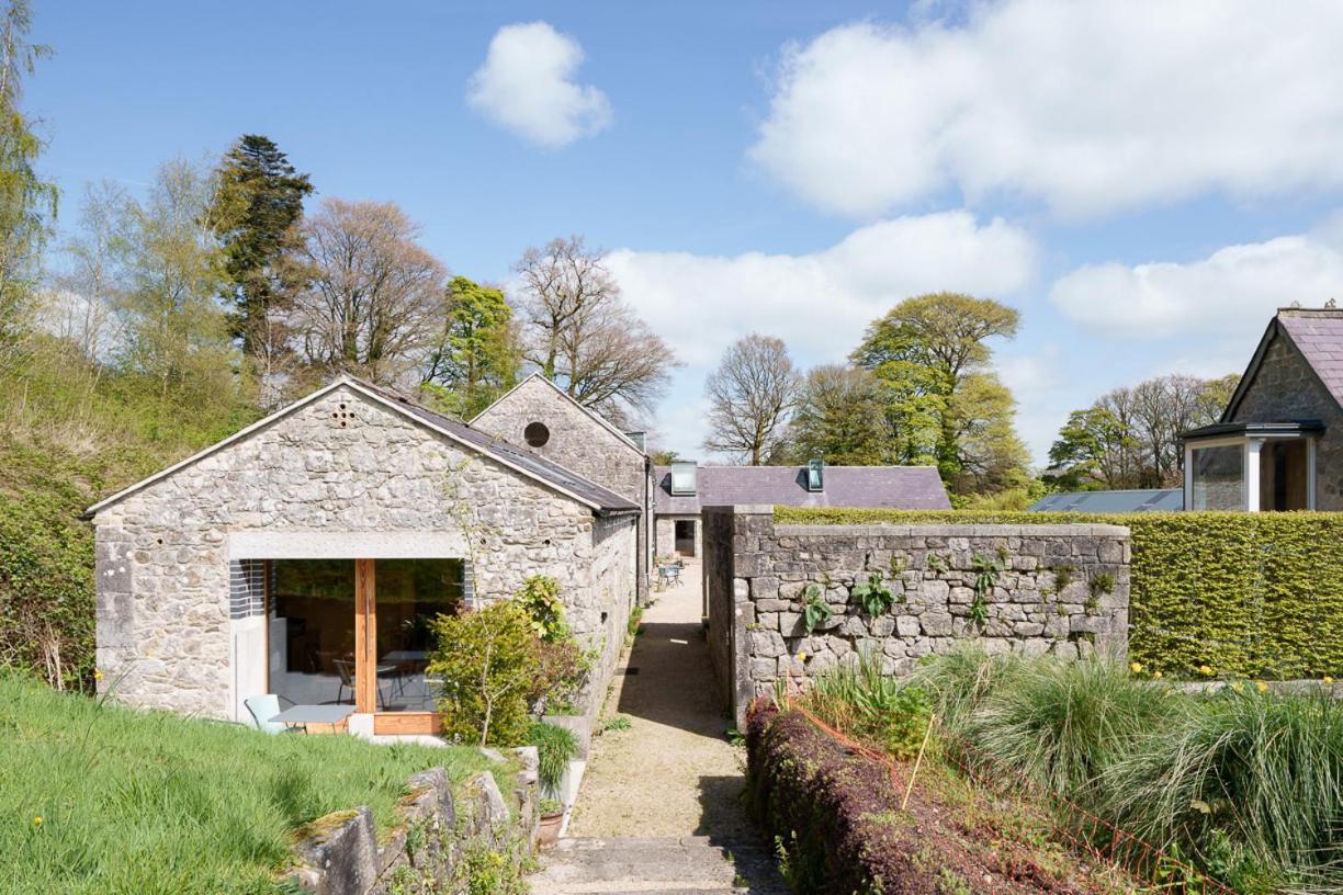 June Blake'S Garden Blessington Exterior photo