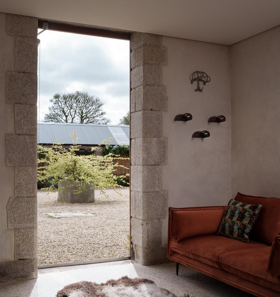 June Blake'S Garden Blessington Exterior photo