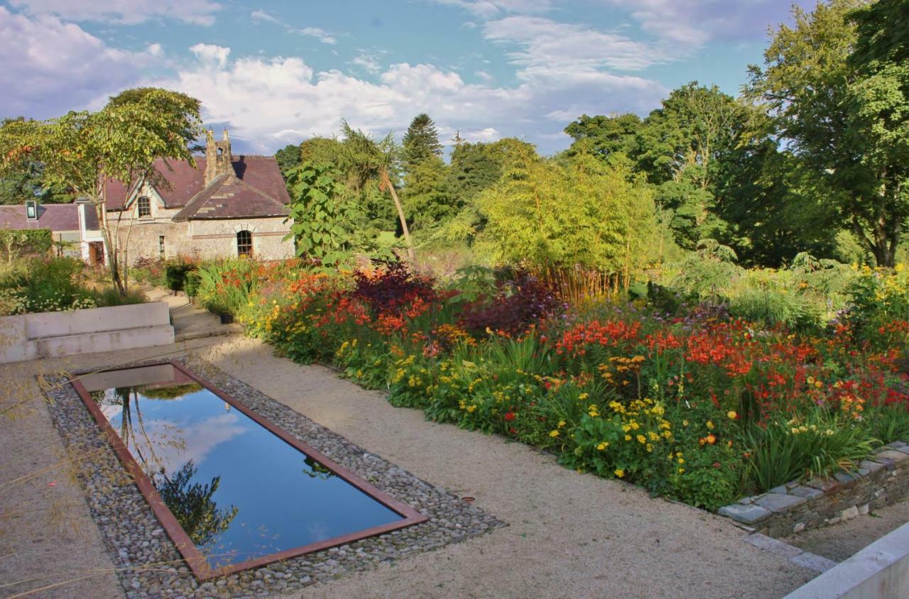 June Blake'S Garden Blessington Exterior photo