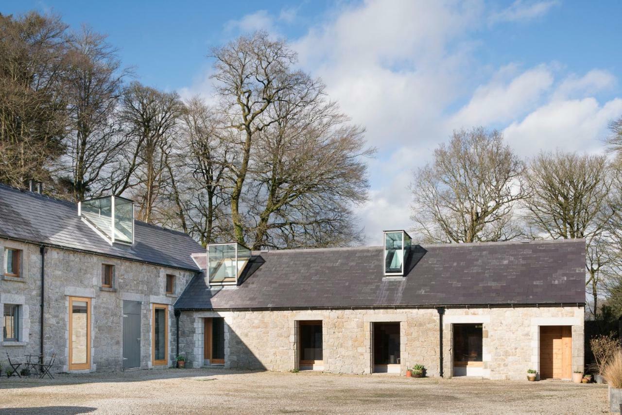 June Blake'S Garden Blessington Exterior photo